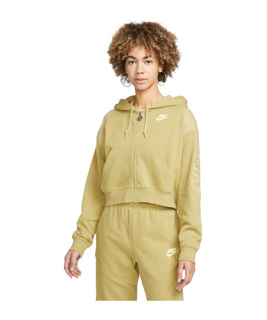 Nike Sportswear Allwetterjacke Air Oversized Kapuzenjacke Damen günstig online kaufen