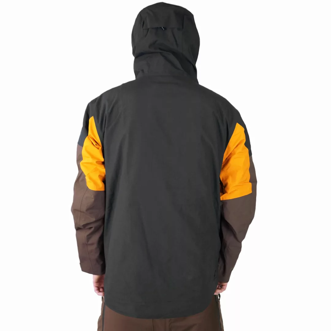 Picture Naikoon Jacket Black/Chicory Honey günstig online kaufen