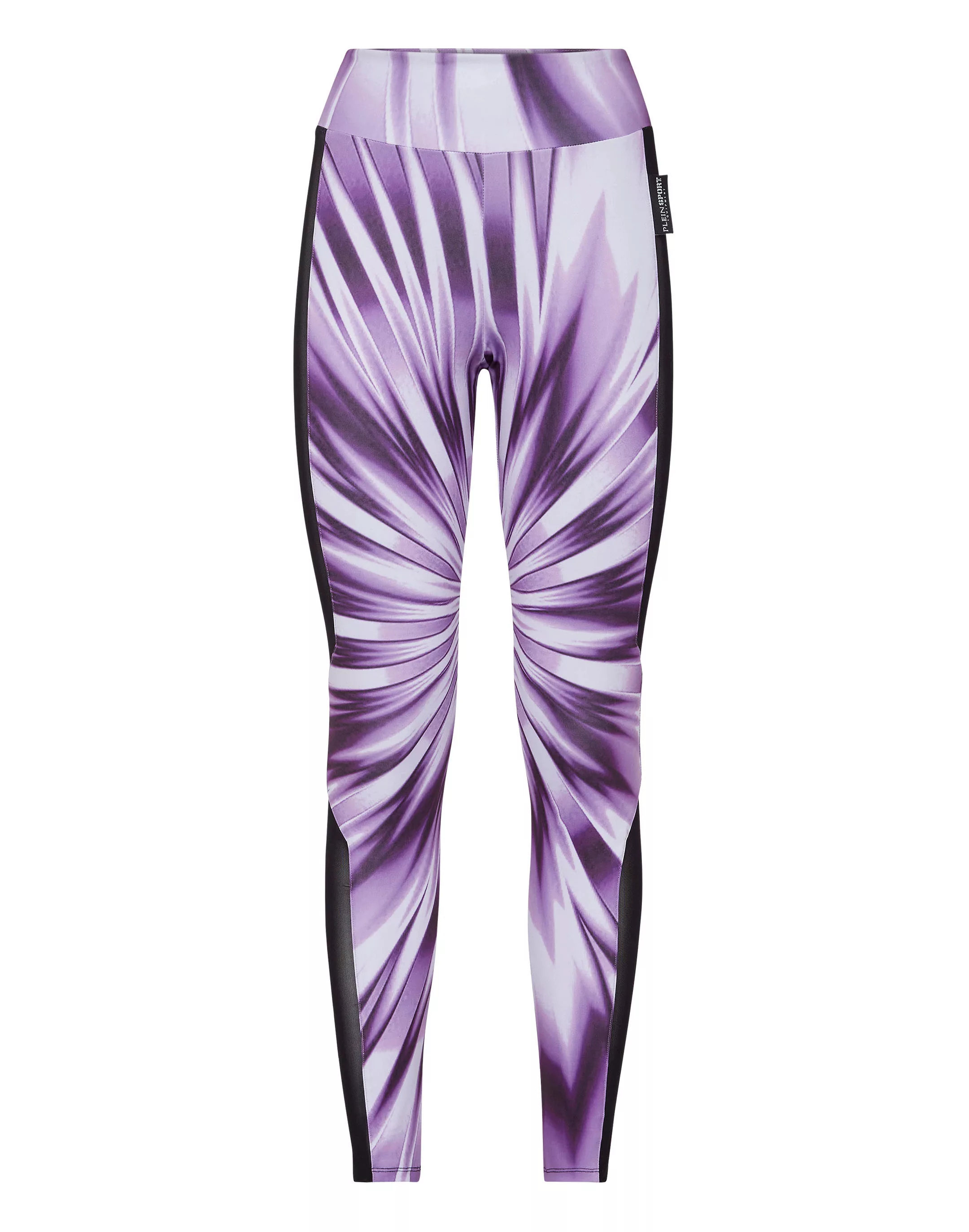 PLEIN SPORT Leggings "Leggings" günstig online kaufen