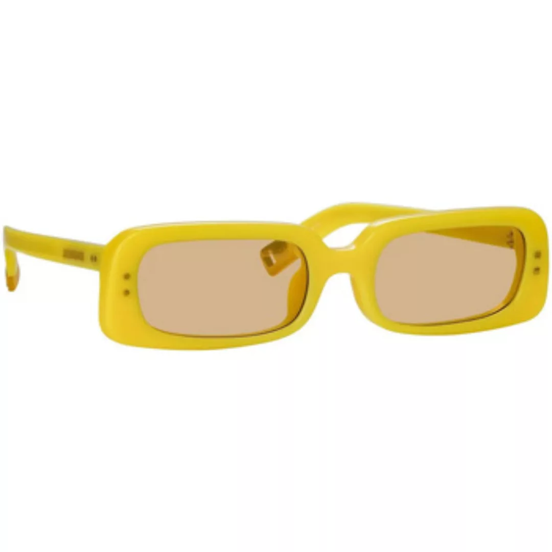 Jacquemus  Sonnenbrillen Sonnenbrille JAC47 C3 9724 günstig online kaufen