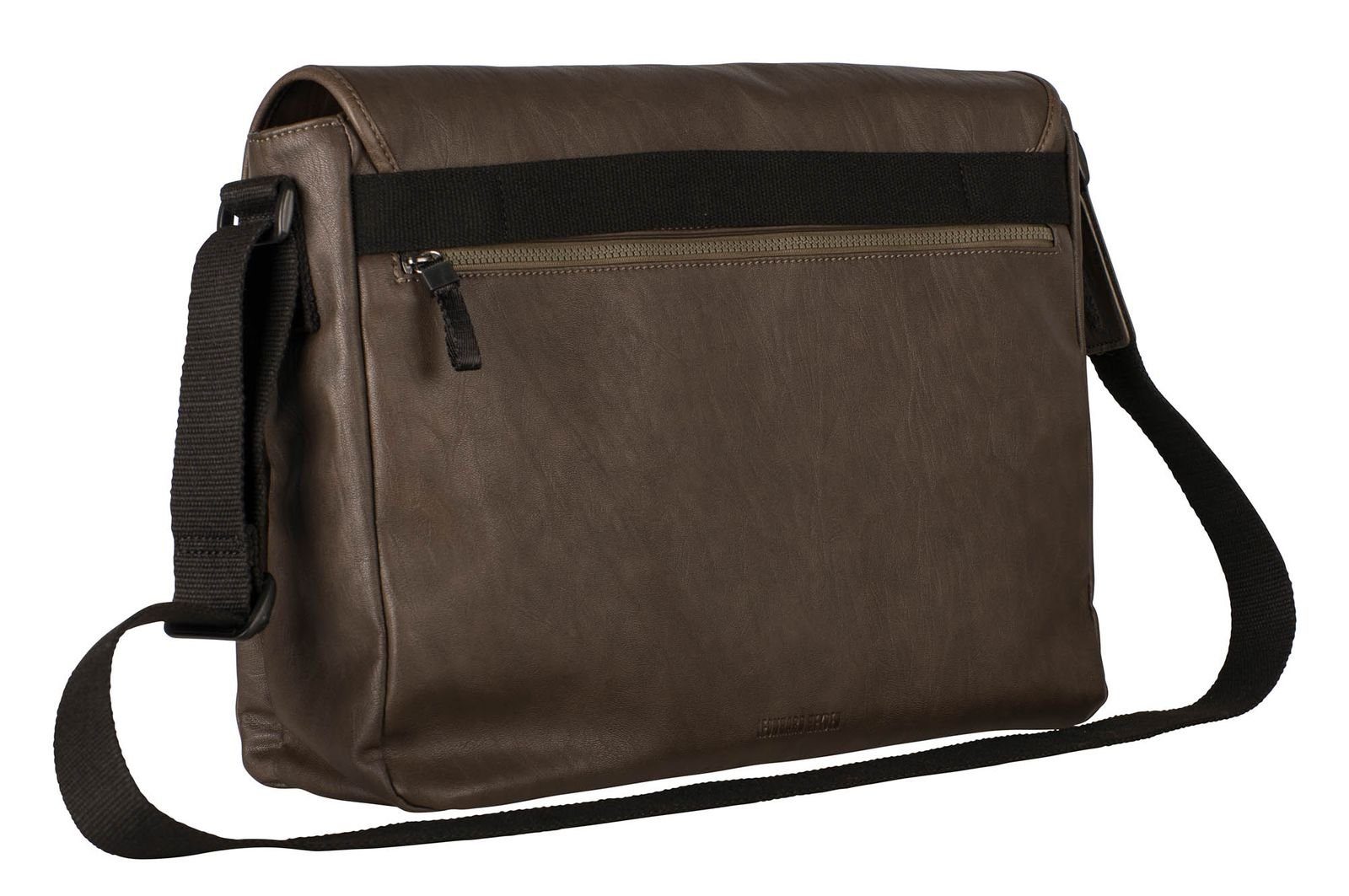 Leonhard Heyden Umhängetasche Messenger Bag günstig online kaufen