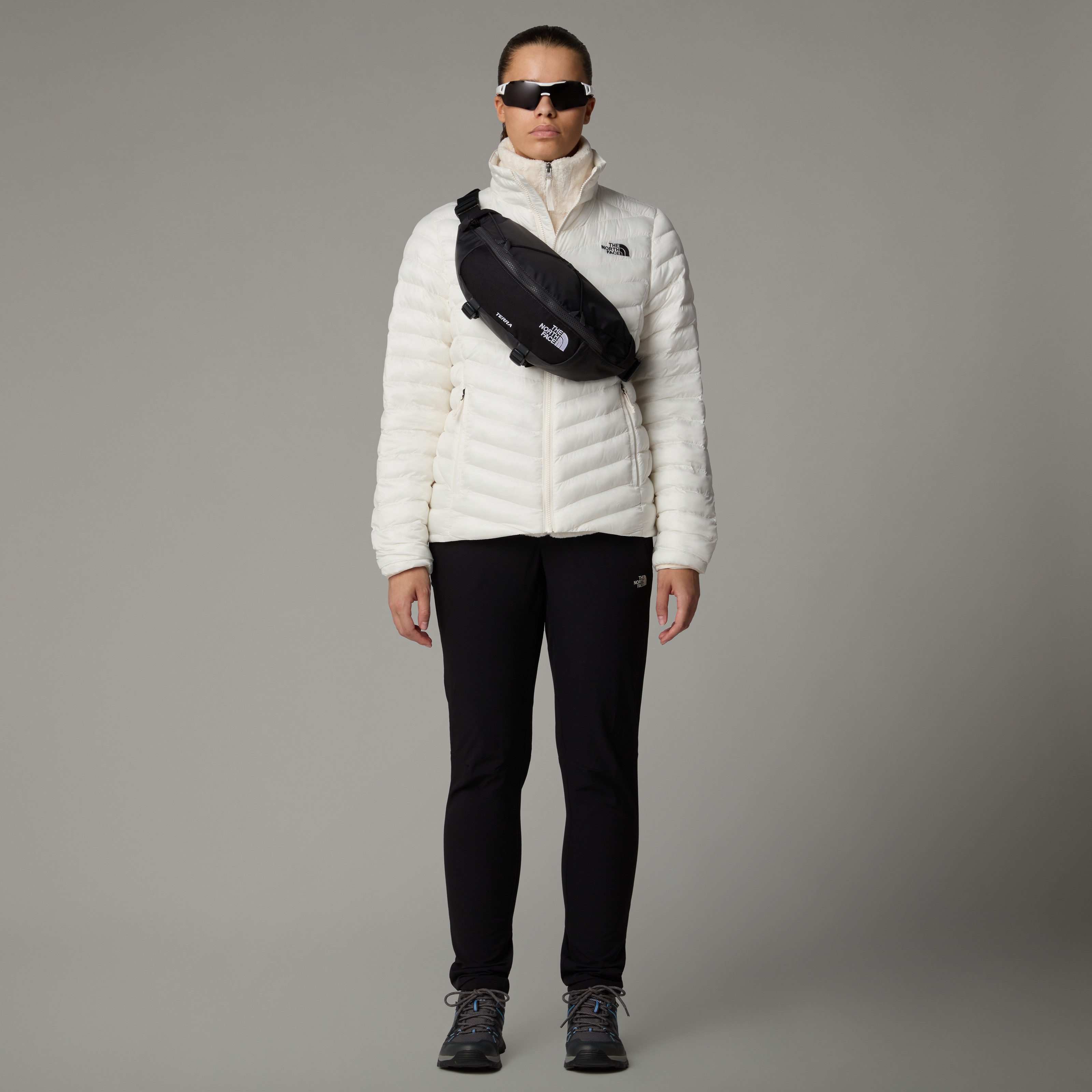 The North Face Funktionsjacke W HUILA günstig online kaufen