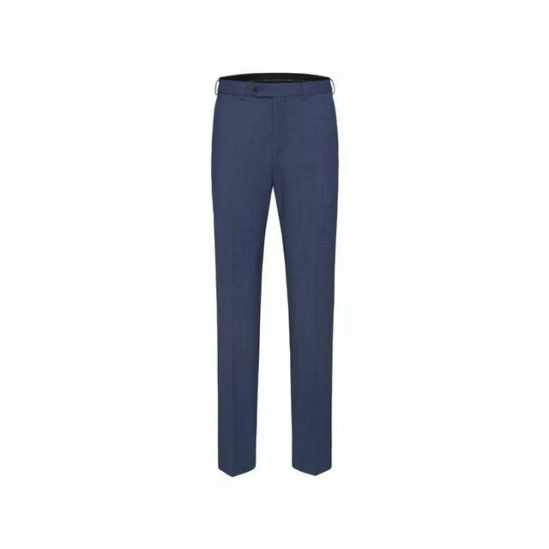 Digel Anzughose blau regular fit (1-tlg., keine Angabe) günstig online kaufen