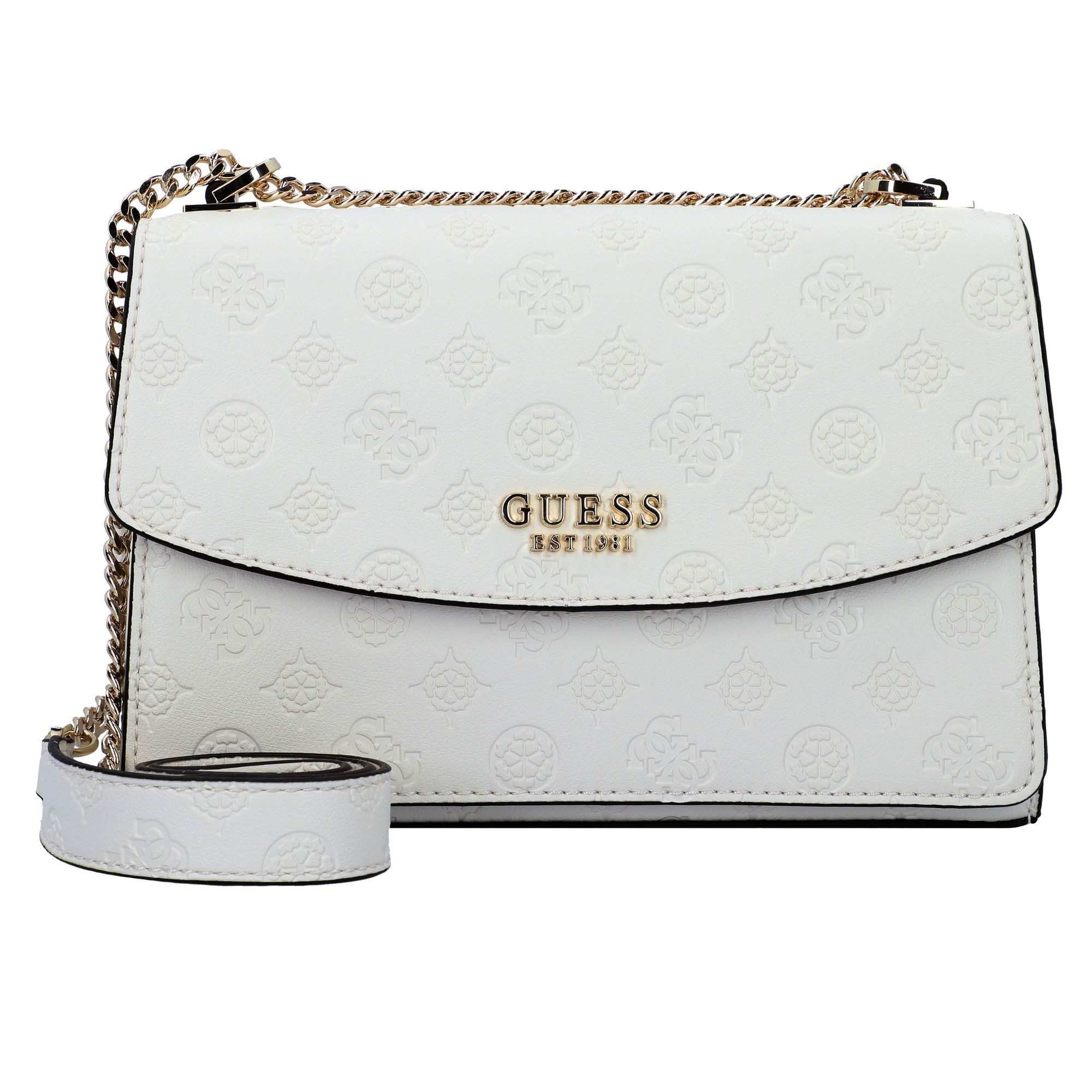 Guess Umhängetasche Phoebe, Polyurethan günstig online kaufen