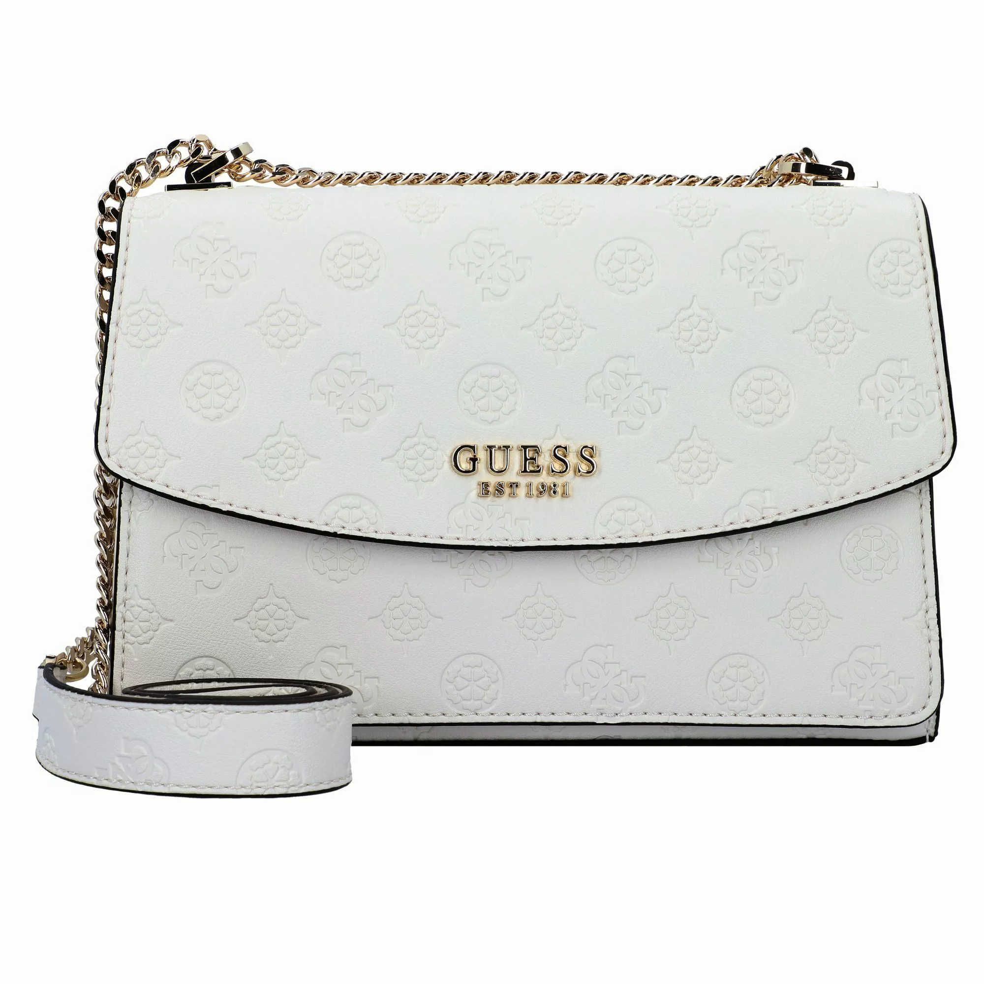 Guess Umhängetasche Phoebe, Polyurethan günstig online kaufen