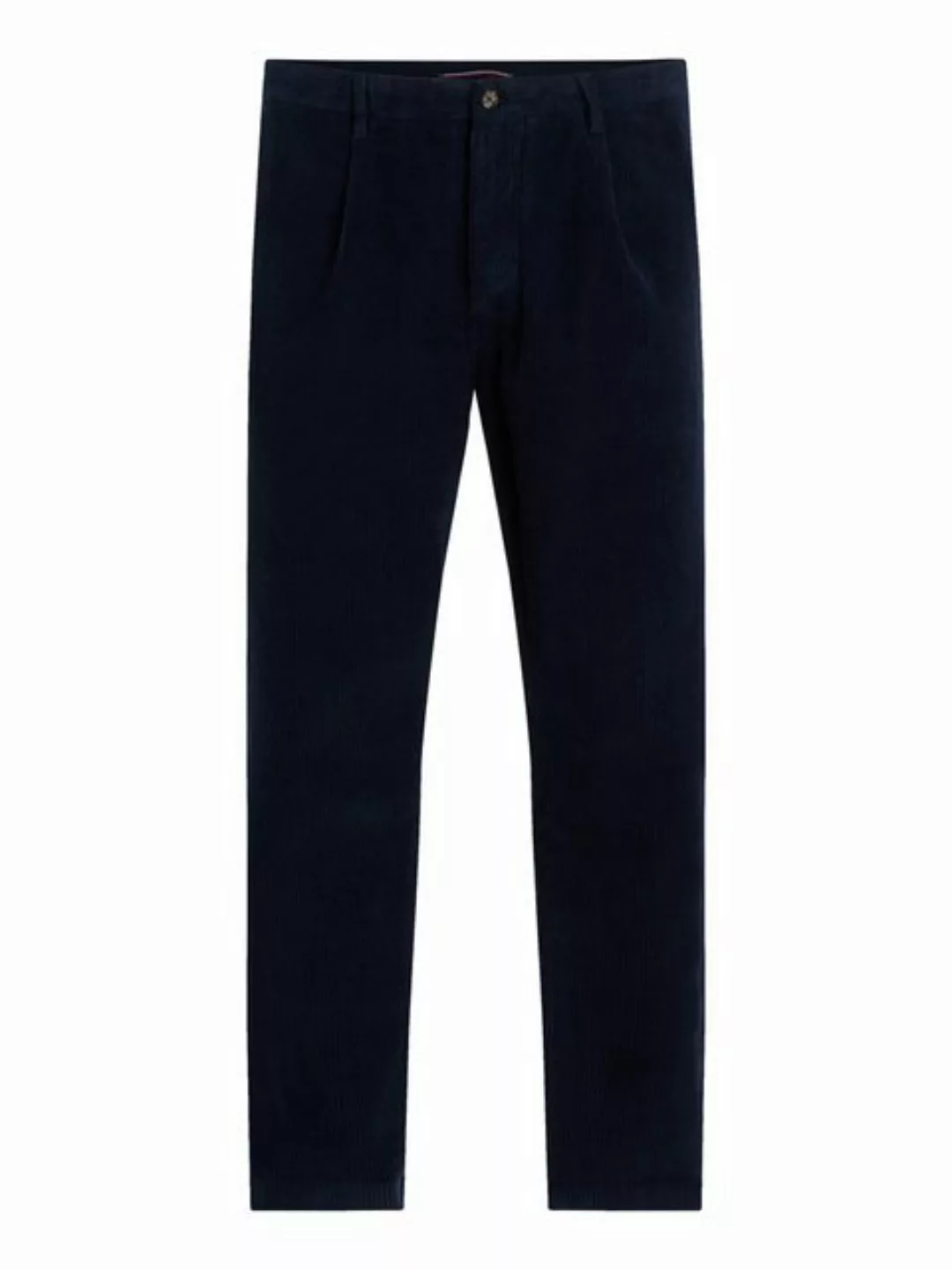 Tommy Hilfiger Cordhose HARLEM CHINO 1PLT WIDE CORD GMD günstig online kaufen