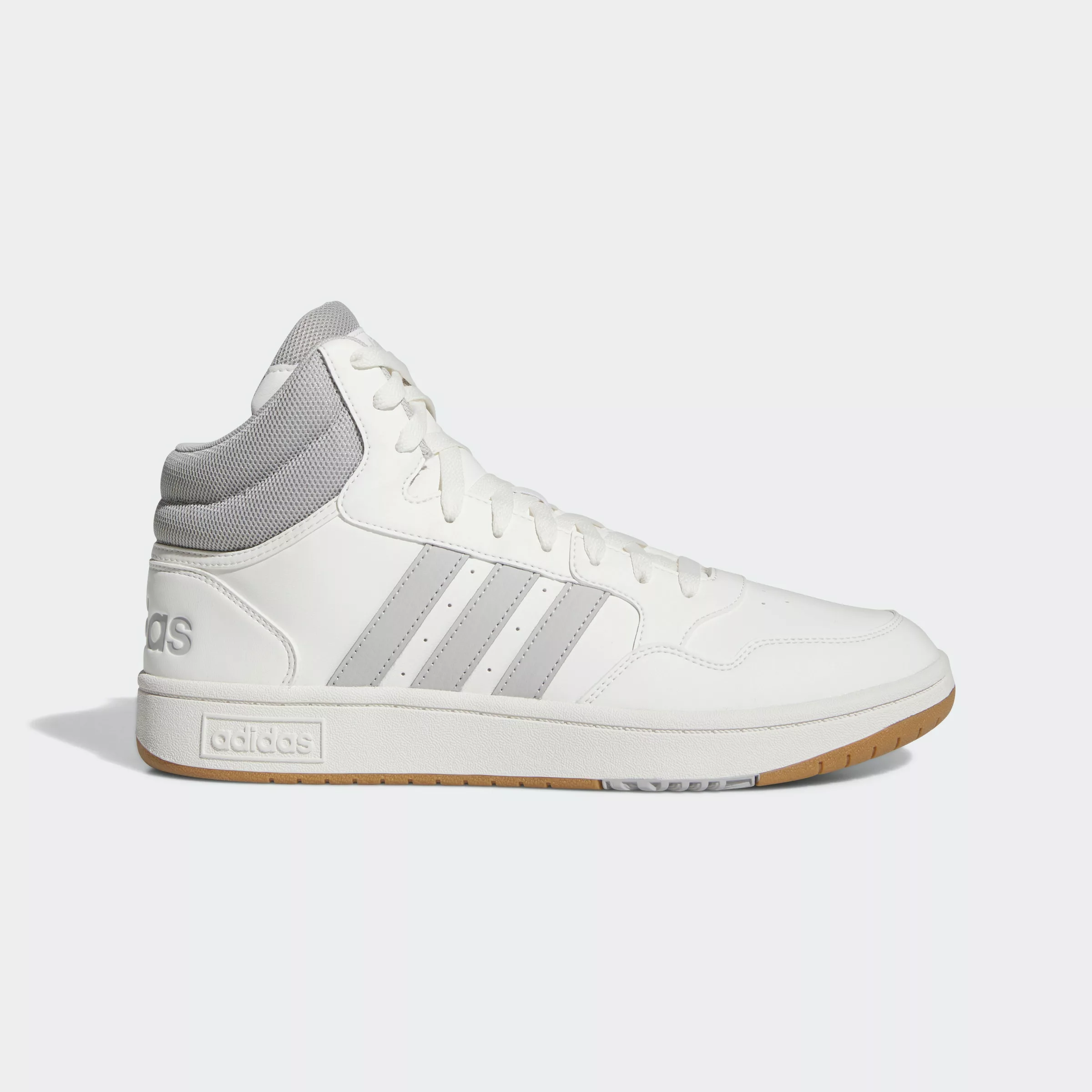 adidas Hoops 3.0 Mid Sneaker Herren weiß|weiß|weiß|weiß|weiß|weiß|weiß|weiß günstig online kaufen