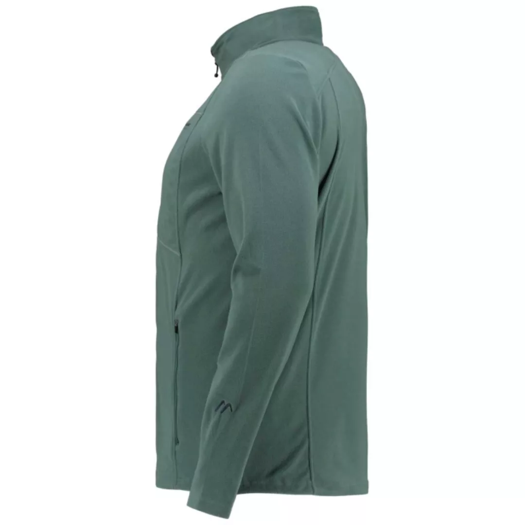 Maier Sports Fleecejacke mit Dryprotec-Ausrüstung günstig online kaufen