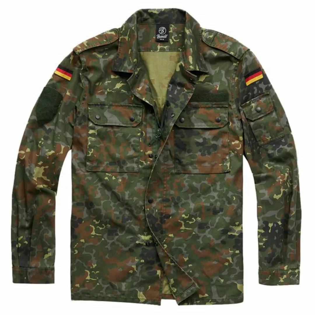 Brandit Blouson Brandit Bundeswehr Feldbluse günstig online kaufen