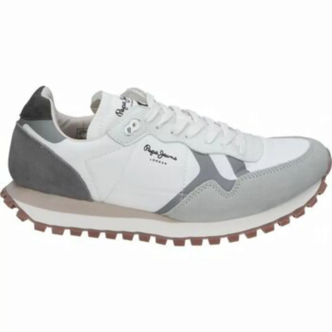 Pepe jeans  Sneaker PMS40034 BRIT ON MASTER M günstig online kaufen