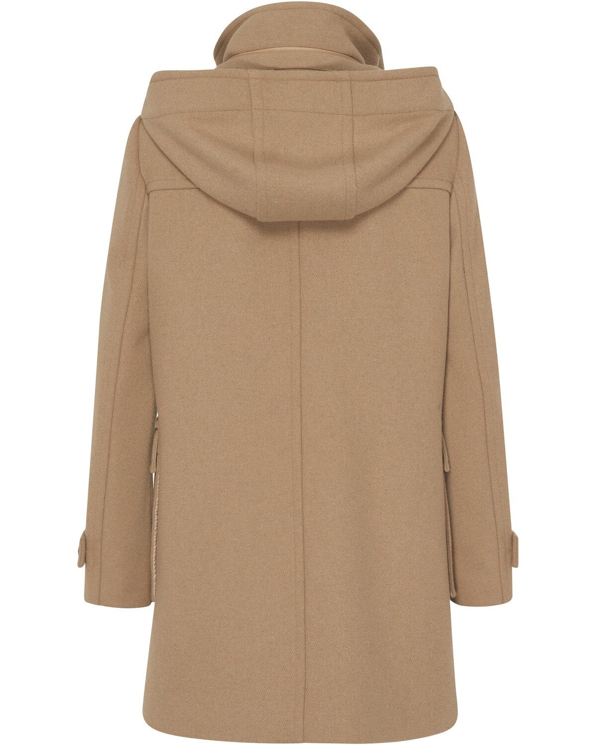 Brigitte von Schönfels Dufflecoat Dufflecoat günstig online kaufen