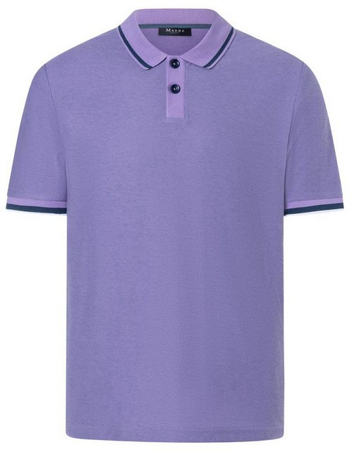 MAERZ Muenchen Poloshirt Poloshirt günstig online kaufen