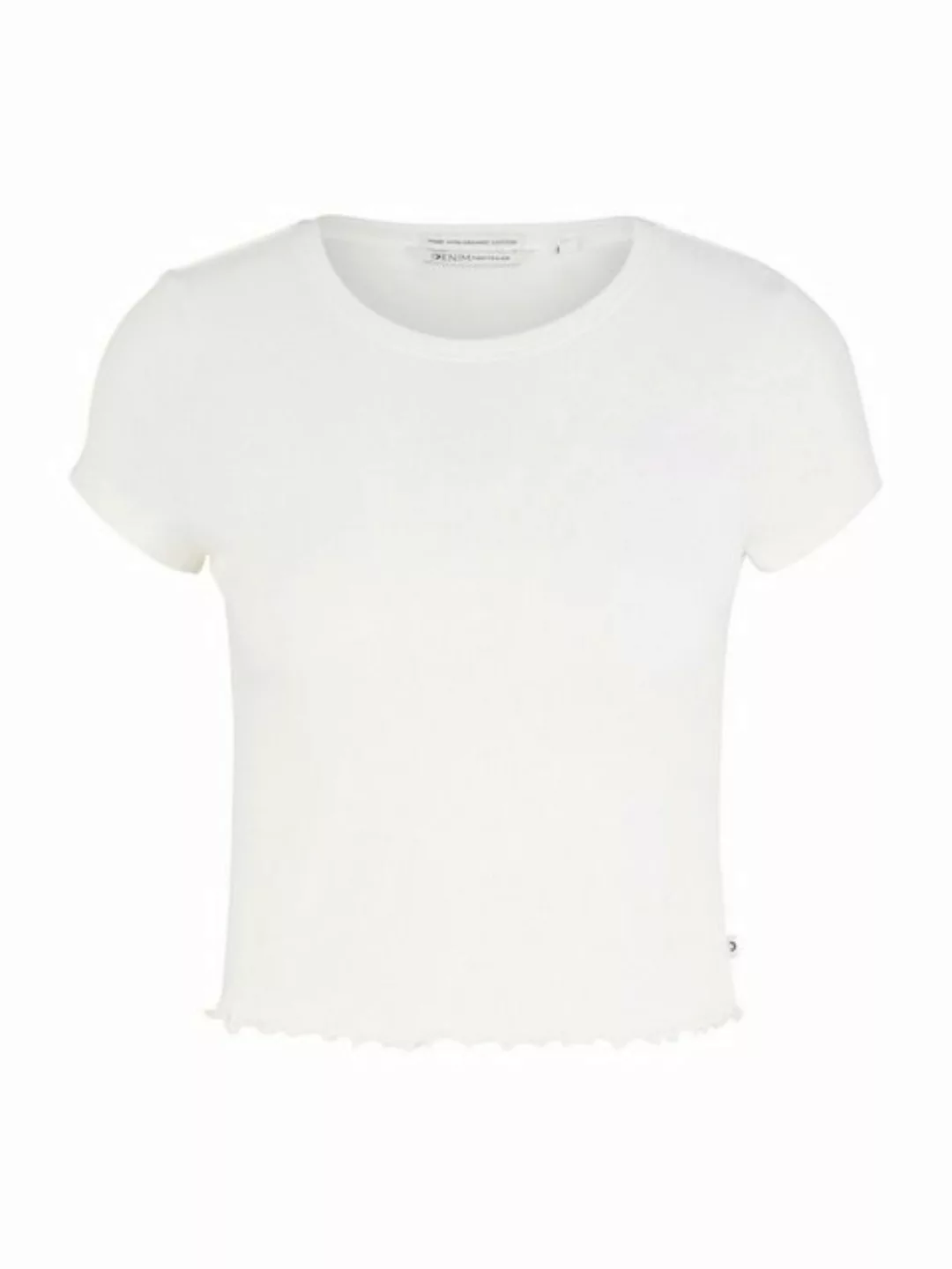 TOM TAILOR Denim T-Shirt (1-tlg) Weiteres Detail günstig online kaufen