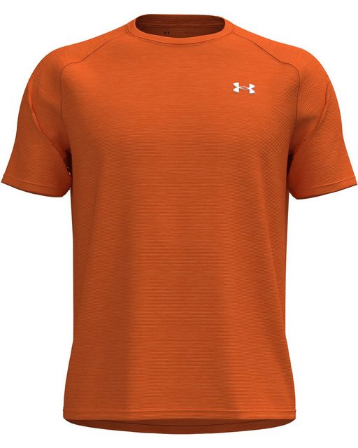 Under Armour® T-Shirt T-Shirt Tech Textured günstig online kaufen