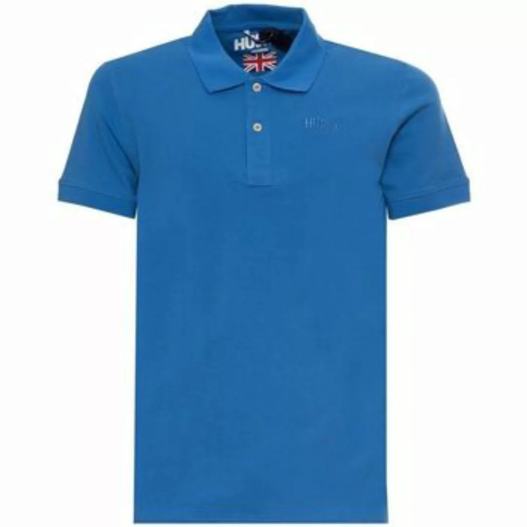 Husky  Poloshirt - hs23beupc34co163-george günstig online kaufen