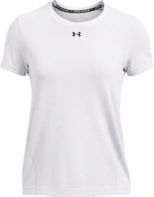 Under Armour® T-Shirt Vanish Seamless Loose Ss günstig online kaufen