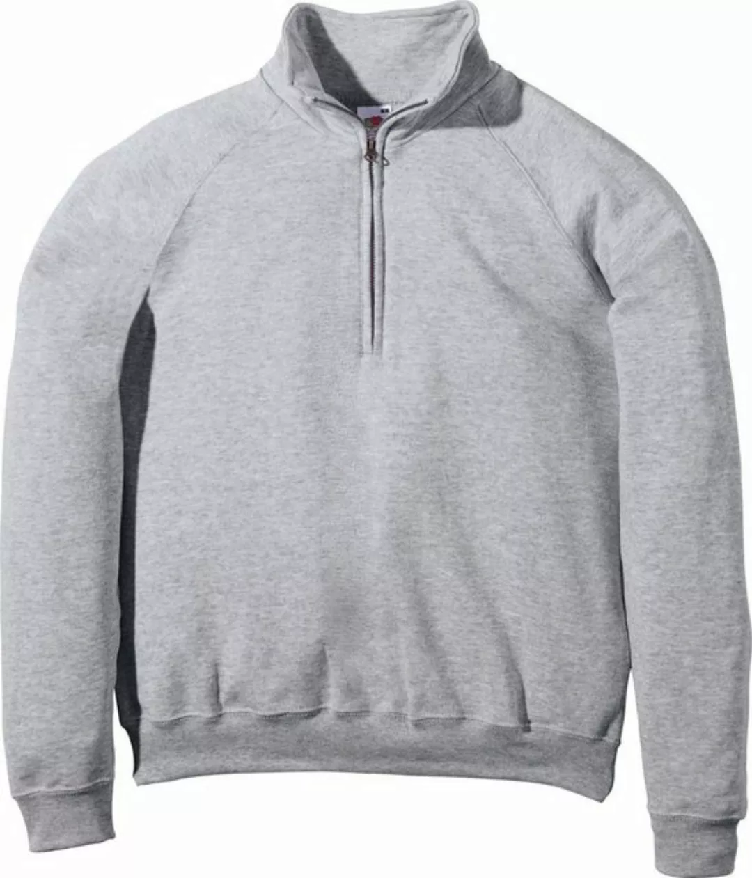 Fruit of the Loom Sweatshirt Unisex-Troyer Uni günstig online kaufen