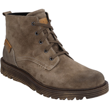 Josef Seibel  Stiefel Cooper 04, taupe-kombi günstig online kaufen