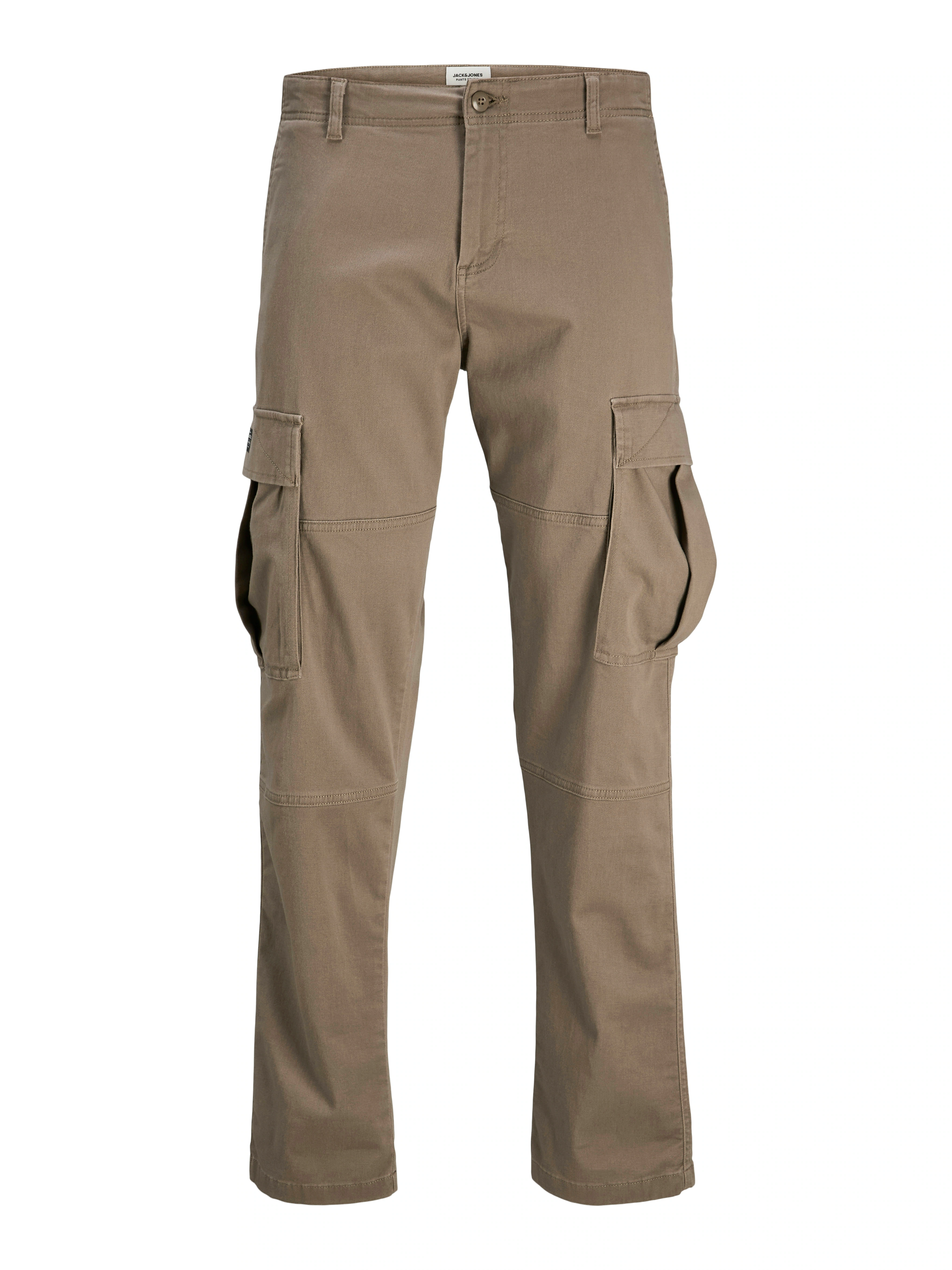 Jack & Jones Cargohose "JPSTKANE JJJONNIE CARGO" günstig online kaufen