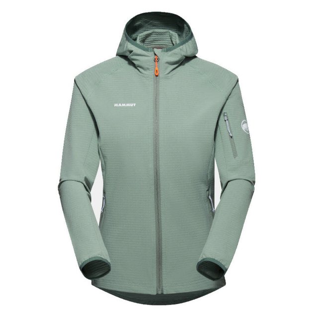 Mammut Funktionsjacke Madris Light ML Hooded Jacket Women günstig online kaufen