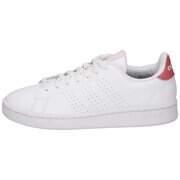 adidas Advantage Sneaker Damen weiß günstig online kaufen