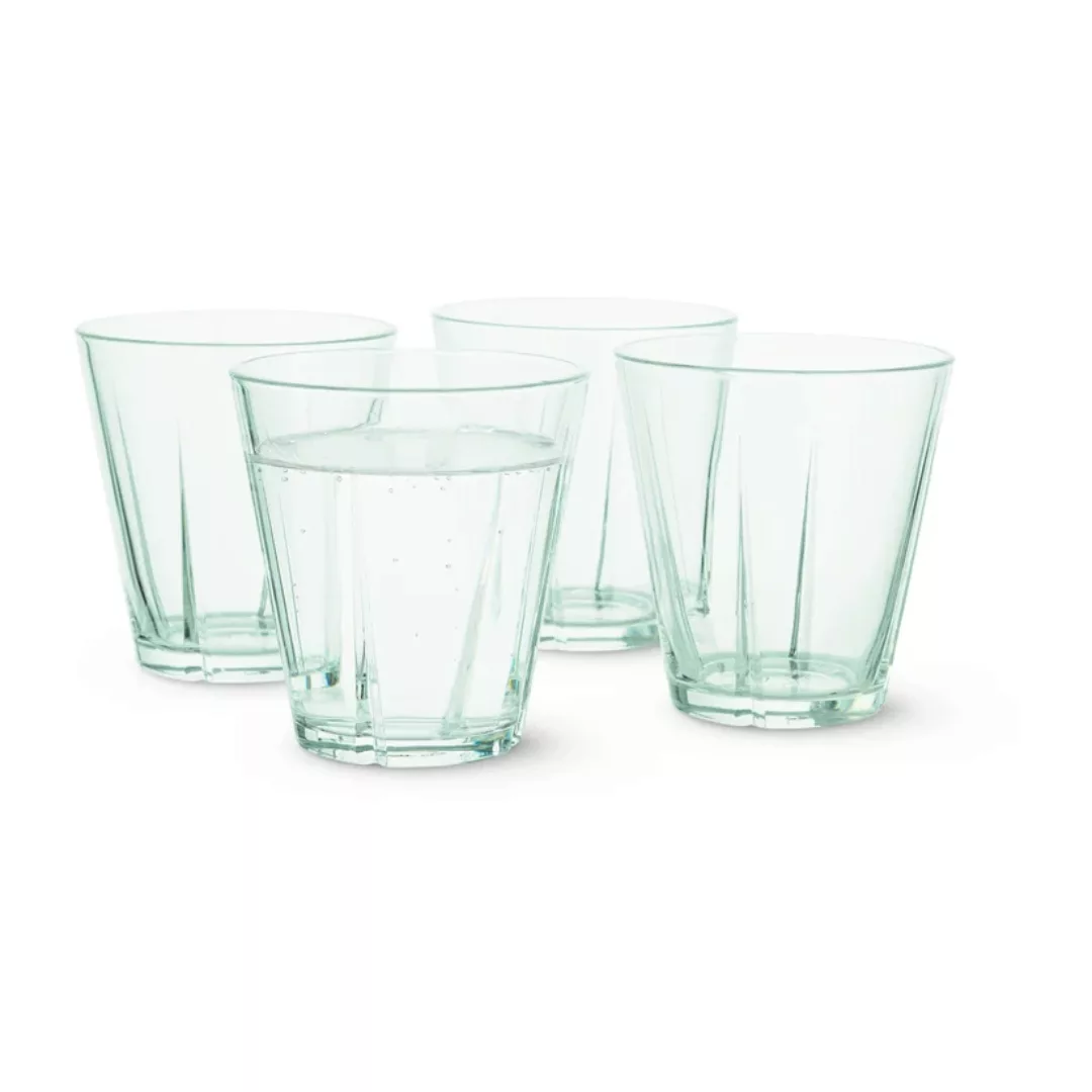 Grand Cru Reduce Wasserglas 26cl 4er Pack Recyceltes Glas günstig online kaufen