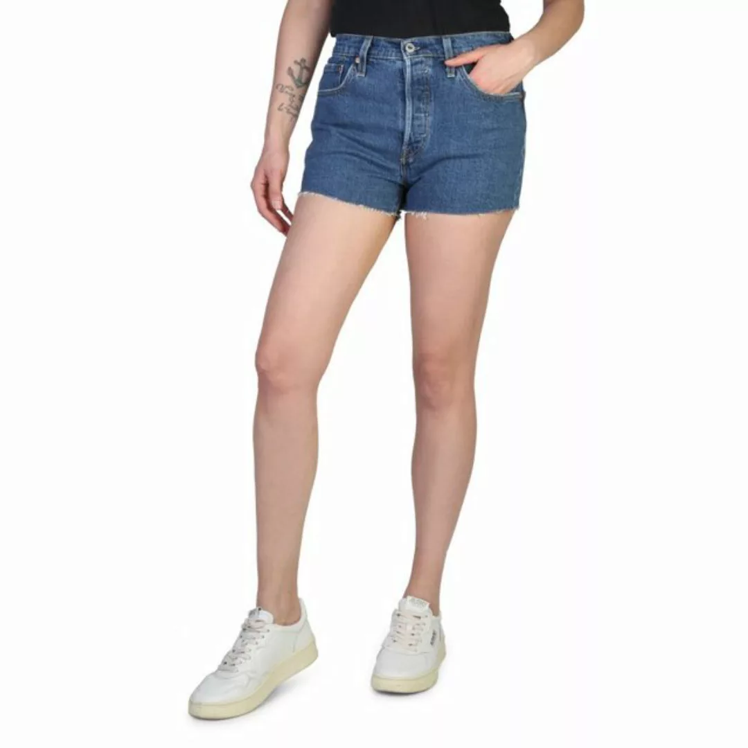 Levi's® Bermudas günstig online kaufen