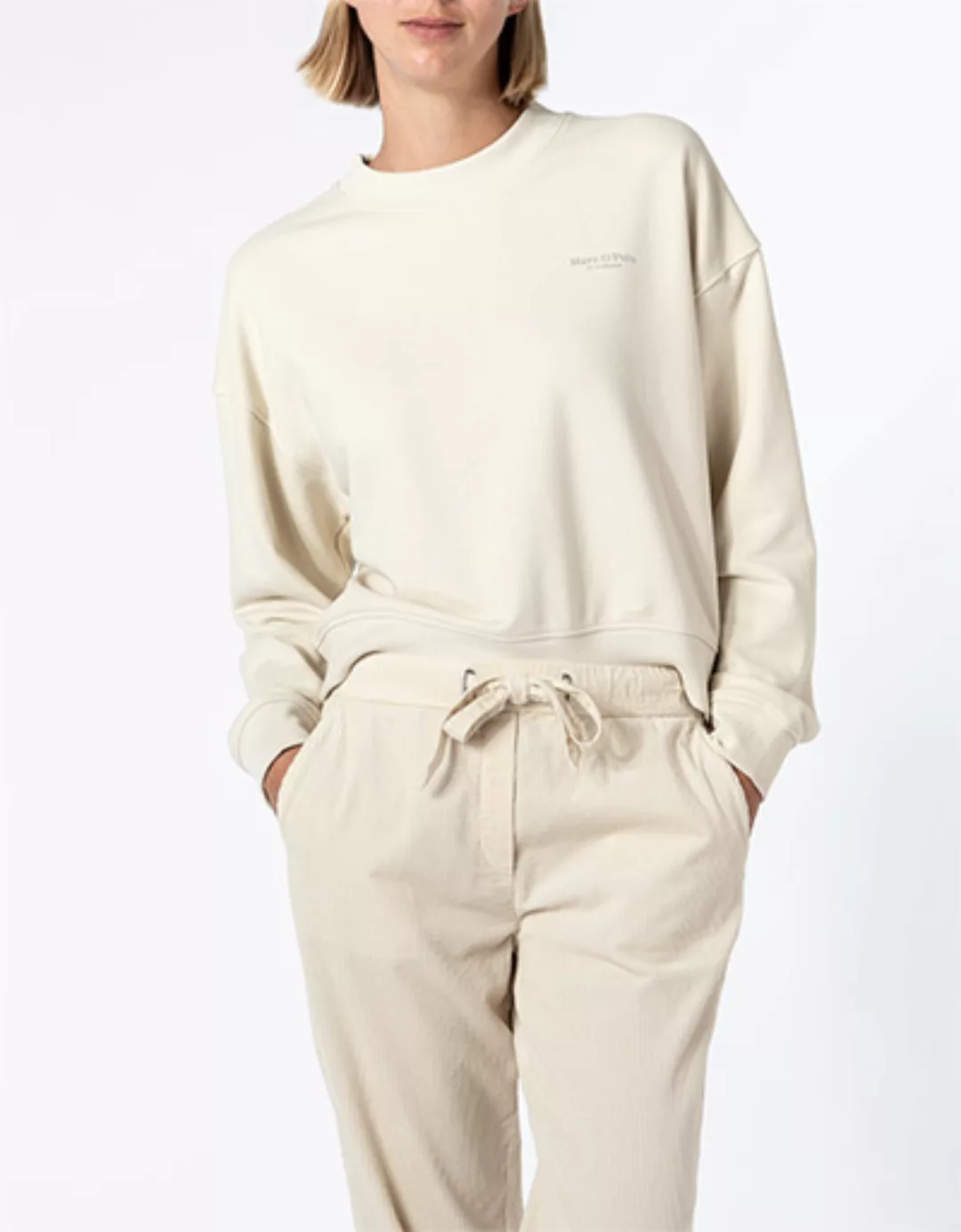 Marc O'Polo Damen Sweatshirt 108 4123 54135/159 günstig online kaufen