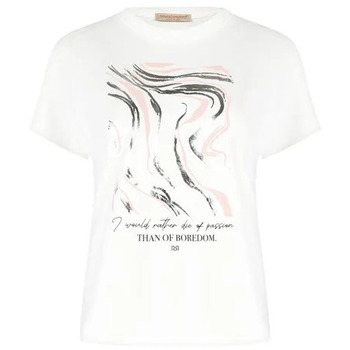 Rinascimento  T-Shirts & Poloshirts CFC0126296003 günstig online kaufen