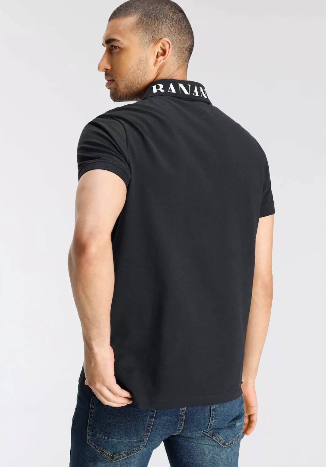 Bruno Banani Poloshirt günstig online kaufen