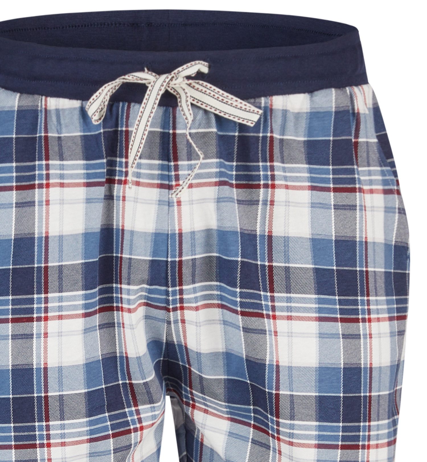 Phil & Co. Pyjamashorts Chill Factor günstig online kaufen