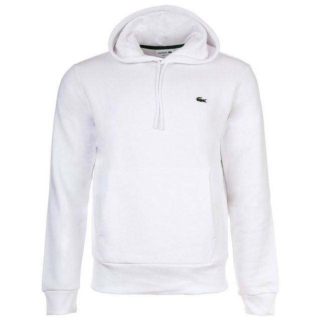 Lacoste Sweatshirt Herren Sweatjacke mit Stehkragen - Zipper günstig online kaufen