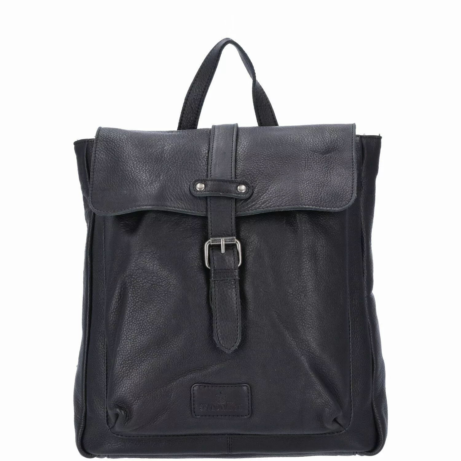 The Skandinavian Brand Freizeitrucksack The Skandinavian günstig online kaufen