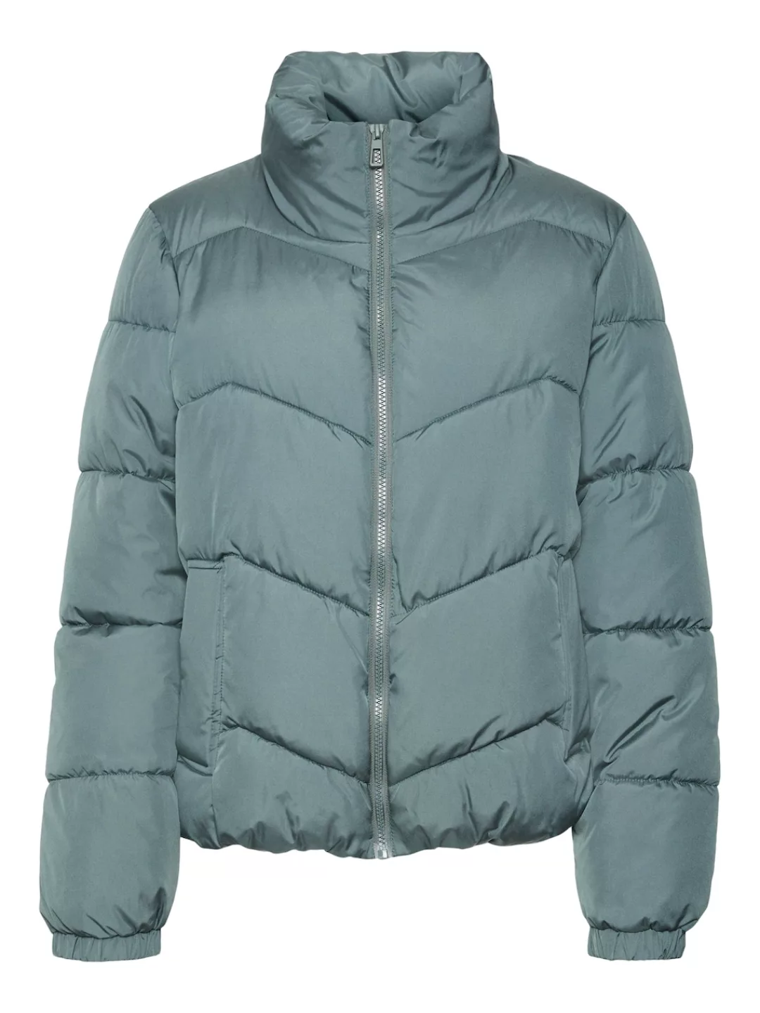 Vero Moda Steppjacke "VMLIGARIO SHORT JACKET BOO" günstig online kaufen