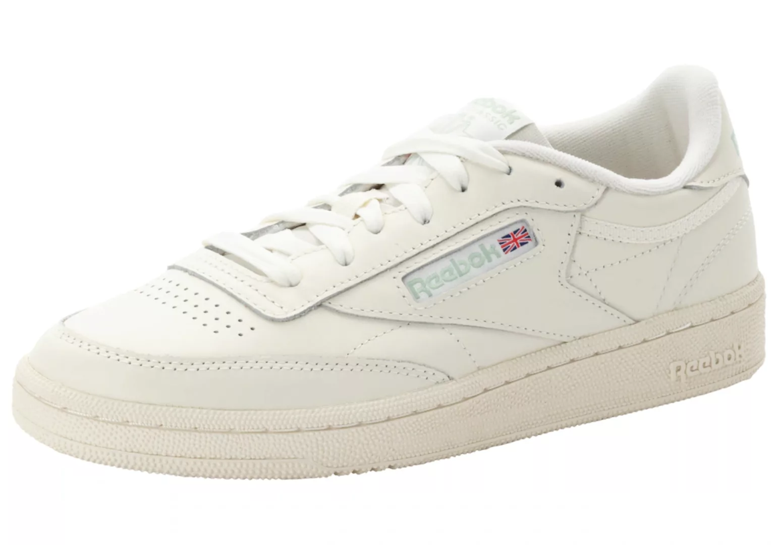 Reebok Classic Sneaker "CLUB C 85" günstig online kaufen