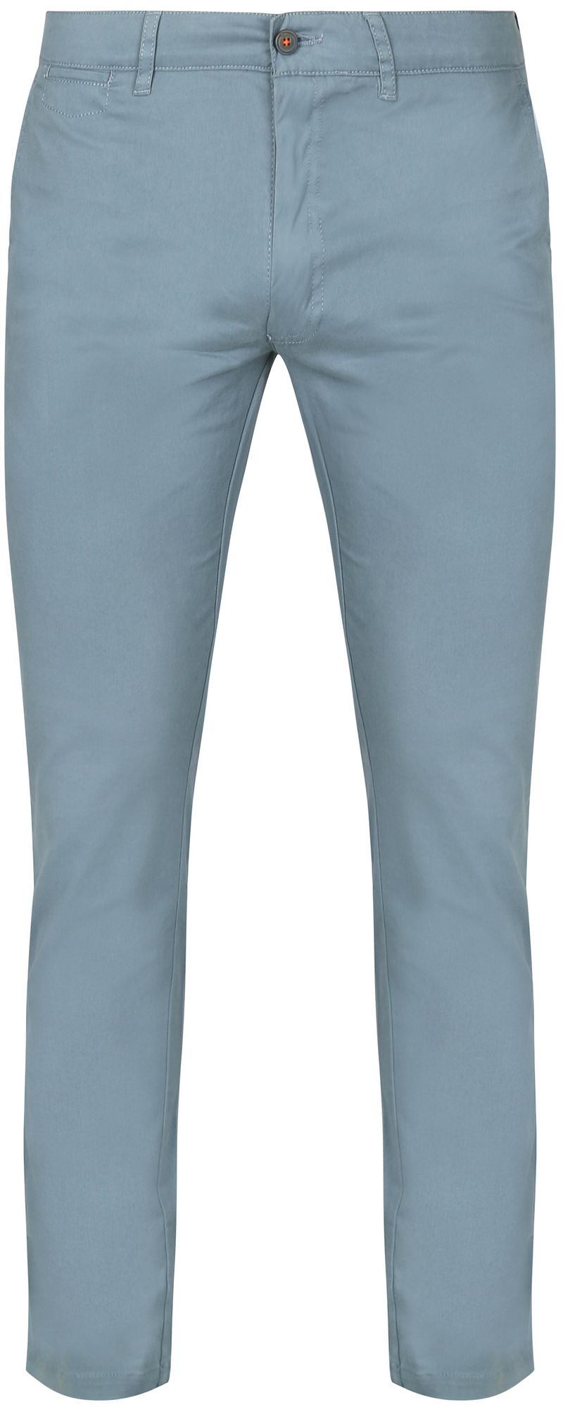 Suitable Plato Chino Steel Blau - Größe 25 günstig online kaufen