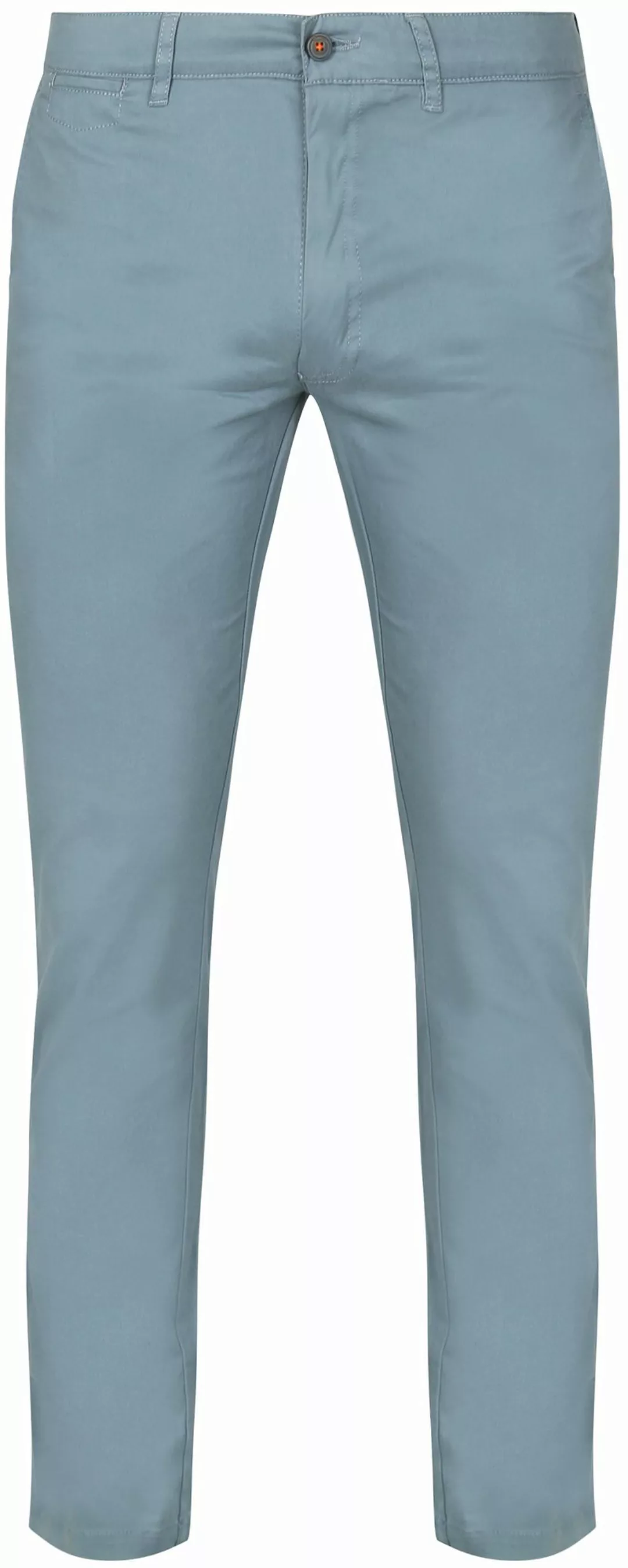 Suitable Plato Chino Steel Blau - Größe 54 günstig online kaufen