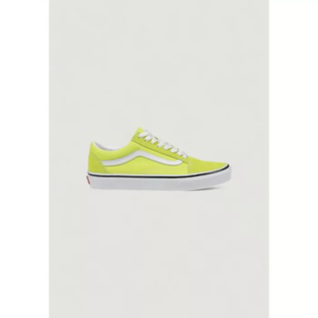 Vans  Sneaker Old Skool VN0007NT günstig online kaufen