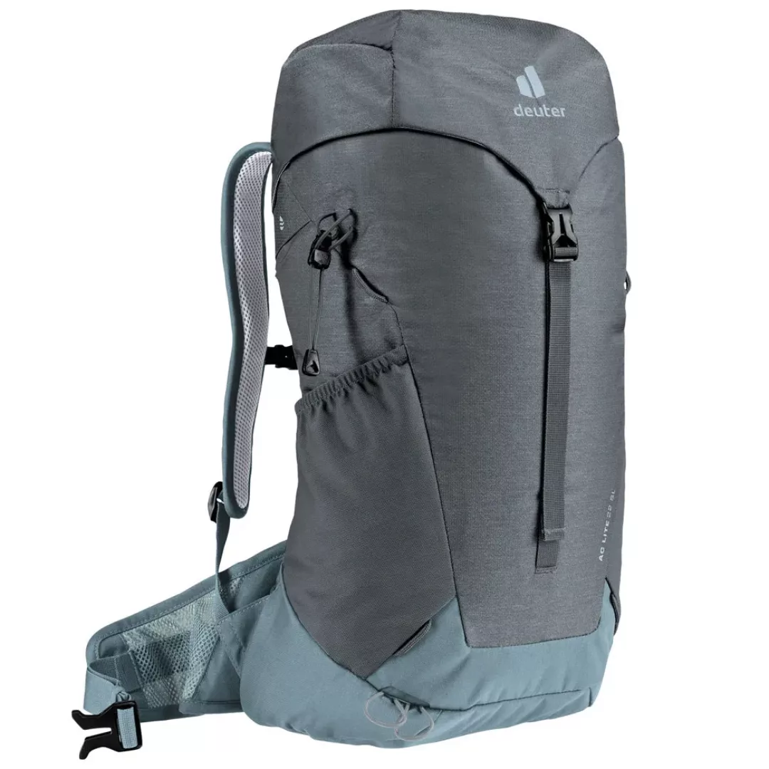 Deuter AC Lite SL 22 Graphite/Shale günstig online kaufen