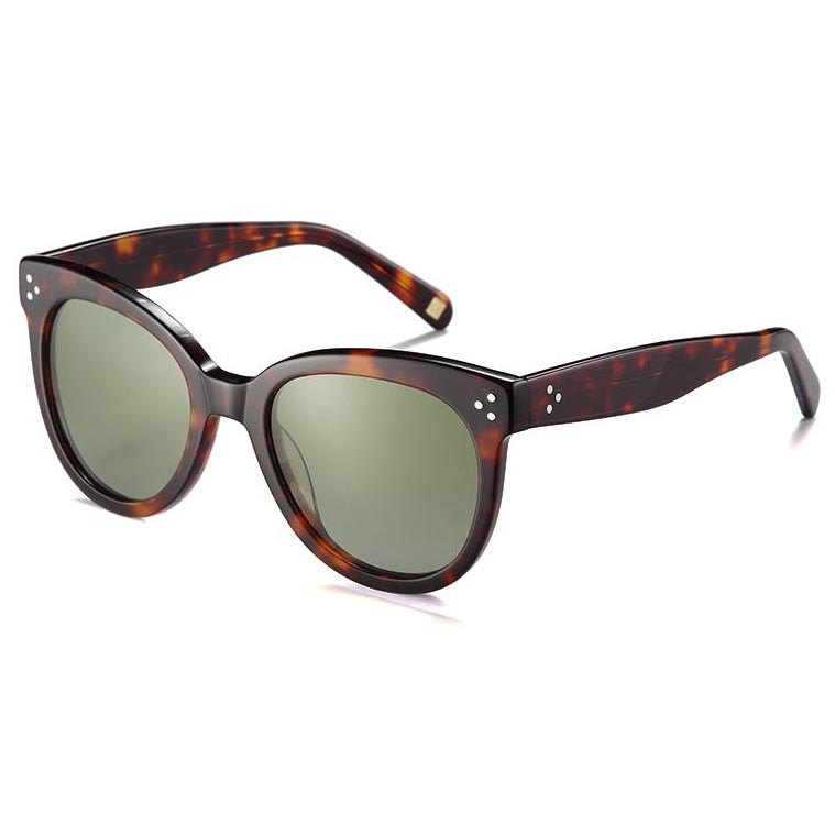 Ocean Sunglasses Aretha Sonnenbrille One Size Brown günstig online kaufen