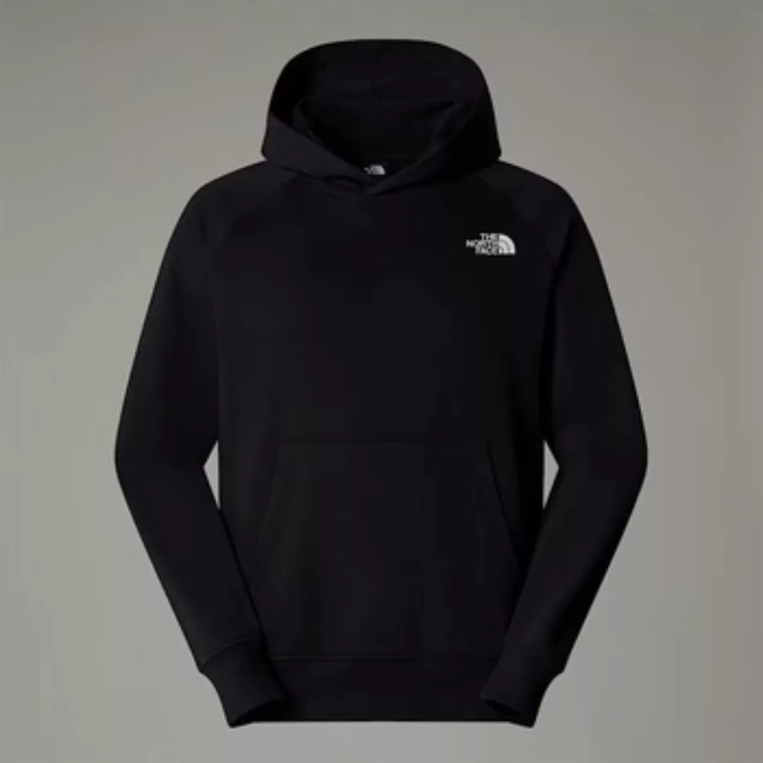 The North Face  Sweatshirt NF0A89F9KY41 günstig online kaufen