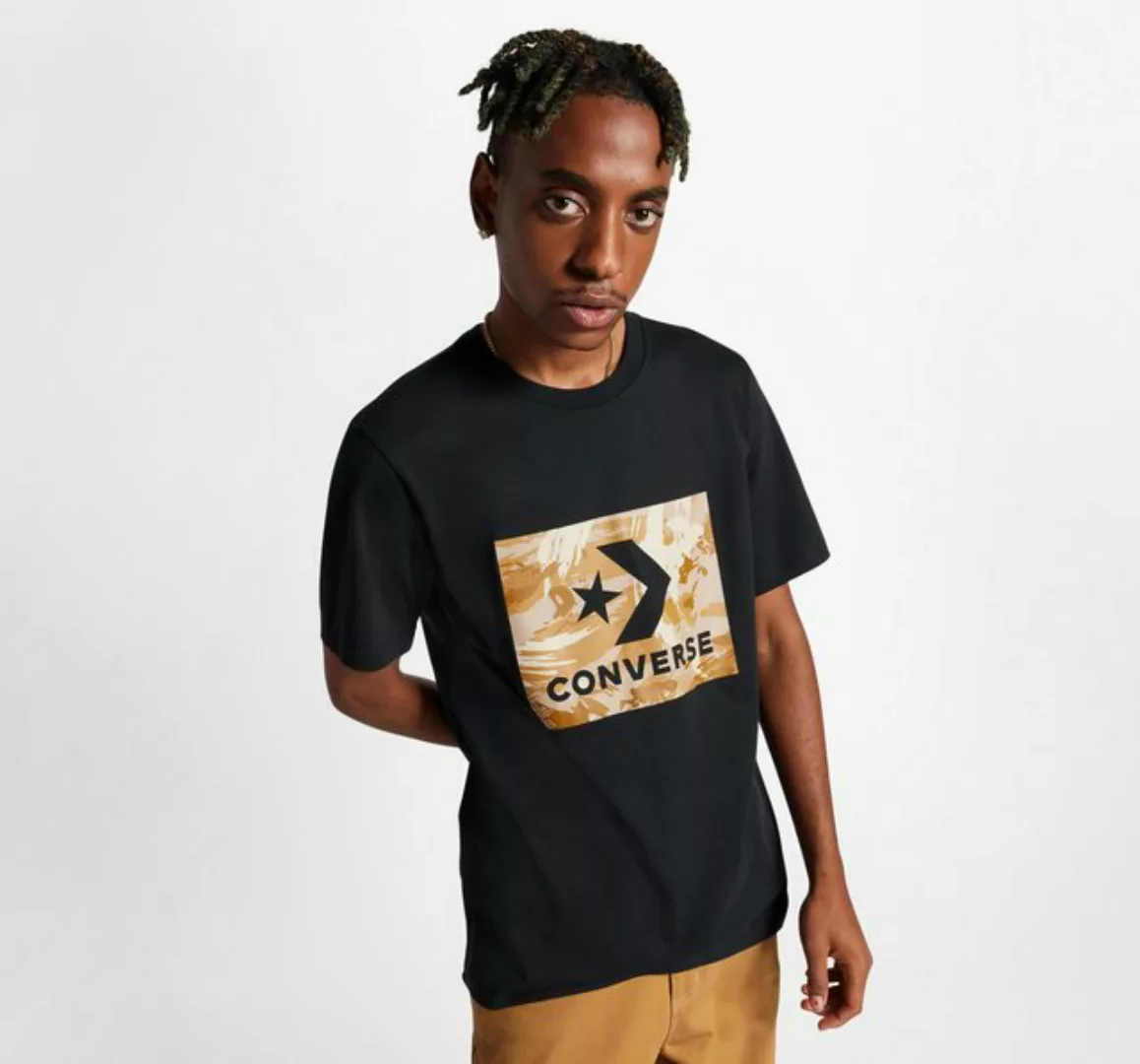 Converse T-Shirt günstig online kaufen