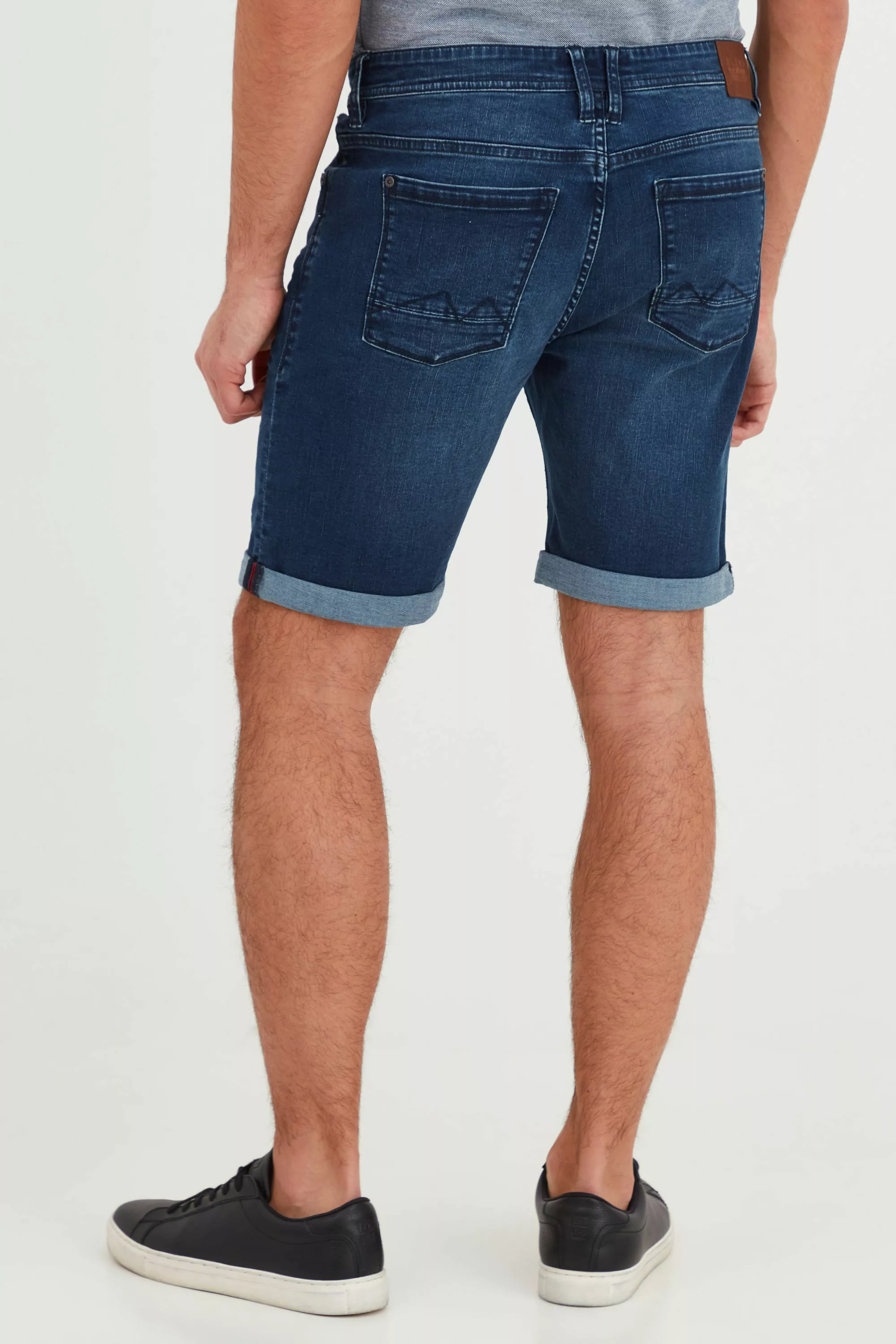 Blend Jeansshorts "BLEND BHBendigo" günstig online kaufen