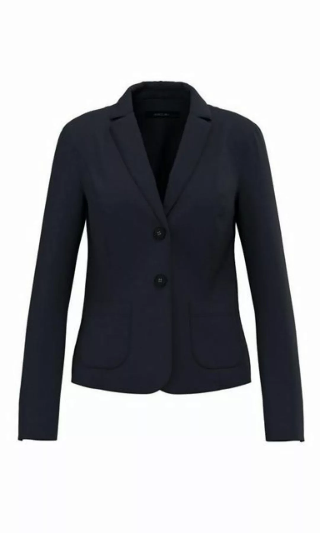 Marc Cain Jackenblazer Blazer, black günstig online kaufen