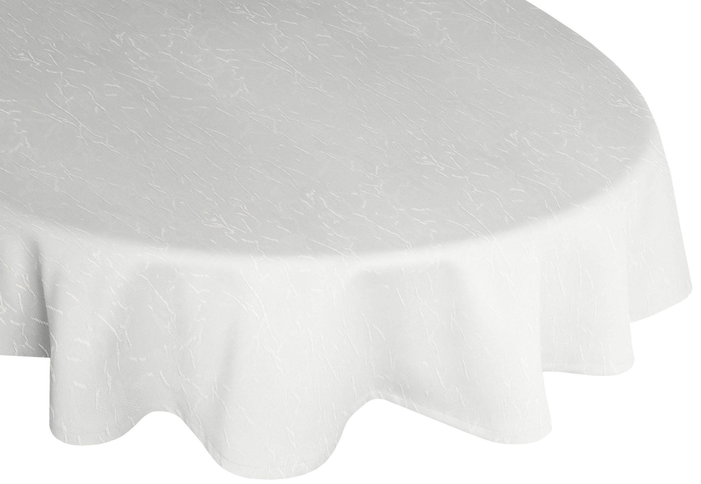 Wirth Tischdecke Lahnstein, oval günstig online kaufen