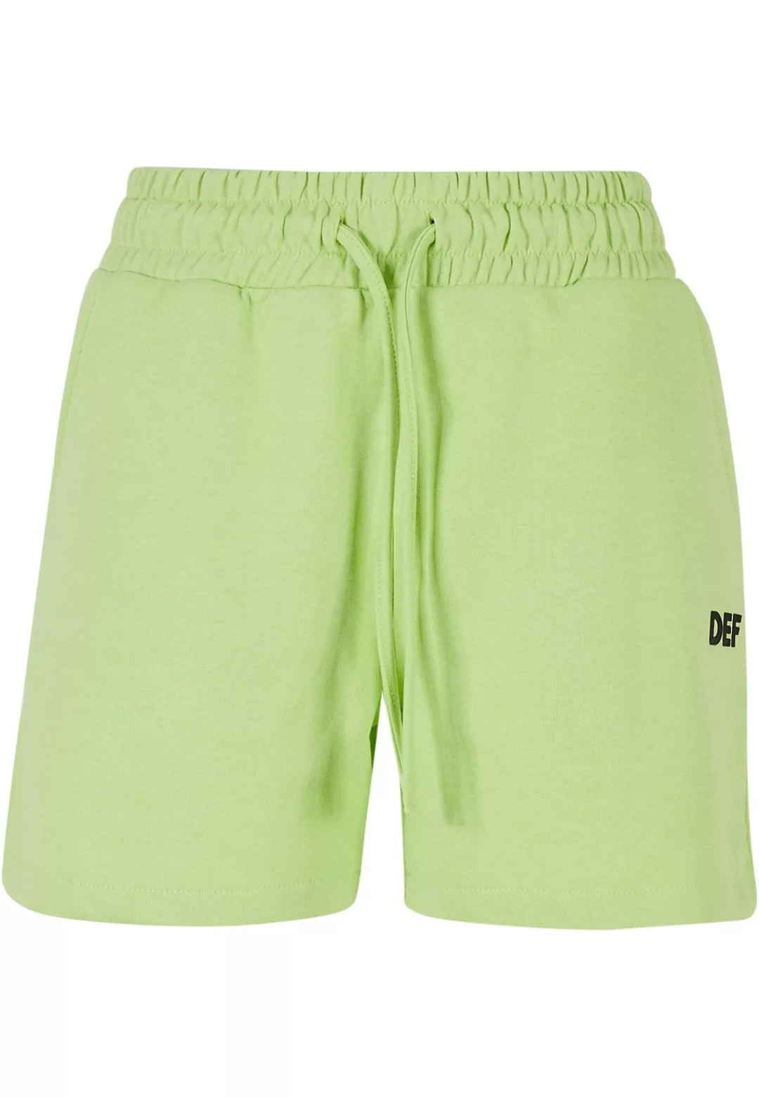 DEF Shorts "DEF Herren Joy Shorts", (1 tlg.) günstig online kaufen