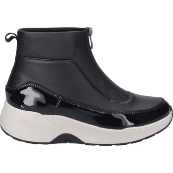 Josef Seibel  Sneaker Lissi 02, schwarz günstig online kaufen