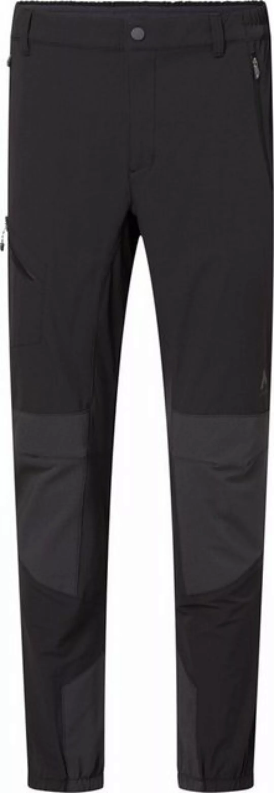 McKINLEY Trekkinghose He.-Hose Beira M SHT BLACK günstig online kaufen