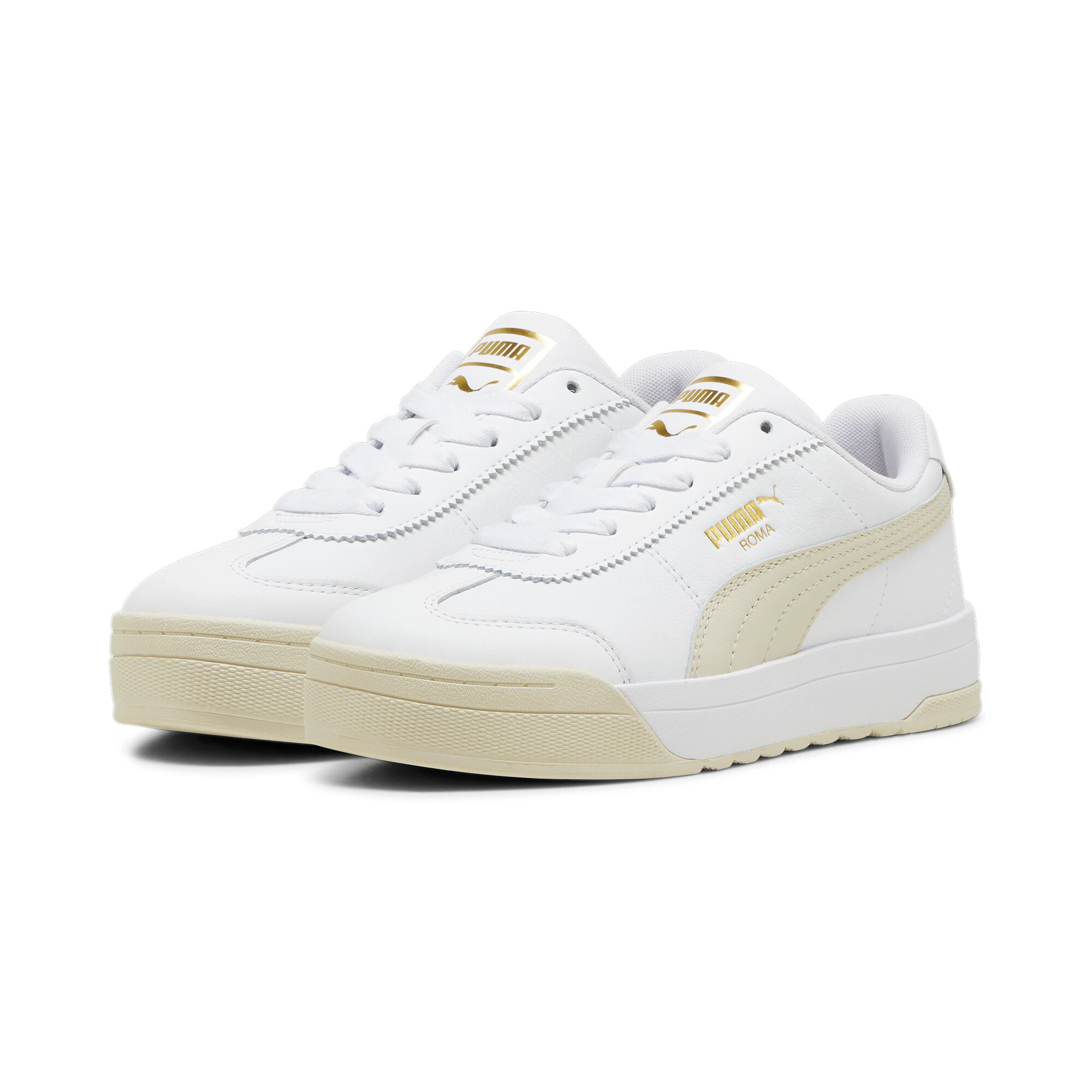 PUMA Sneaker "ROMA FEMININE WNS" günstig online kaufen