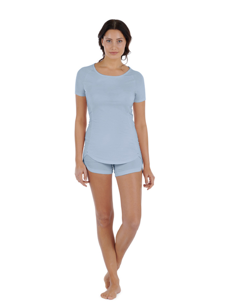 Damen Sleep T-shirt Balance günstig online kaufen